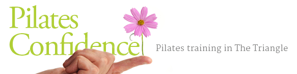 Pilates training around the Triangle in Apex, Chapel Hill, Cary, Durham, Raleigh